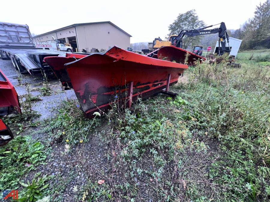 Auctions International Auction Town of Enfield HwyNY 34927 ITEM