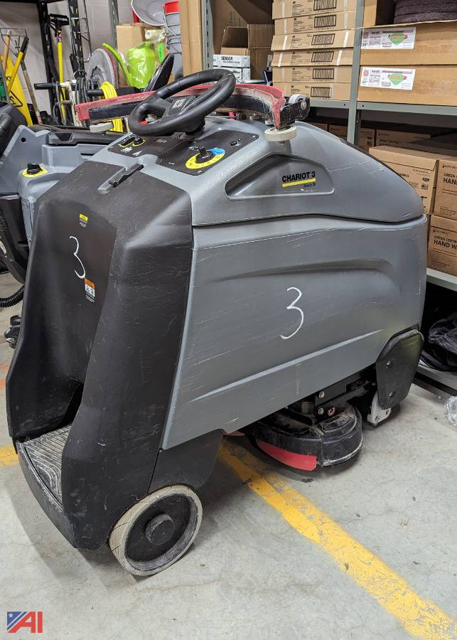 Auctions International Auction Watkins Glen CSDNY 34934 ITEM