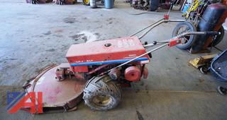 Gravely #5665 Pro Walk Behind Mower/Tractor
