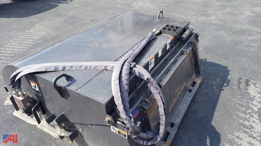 Auctions International Auction Business LiquidationNY 34964 ITEM