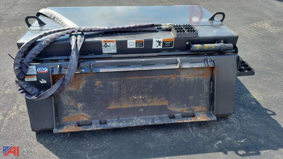 Auctions International Auction Business LiquidationNY 34964 ITEM