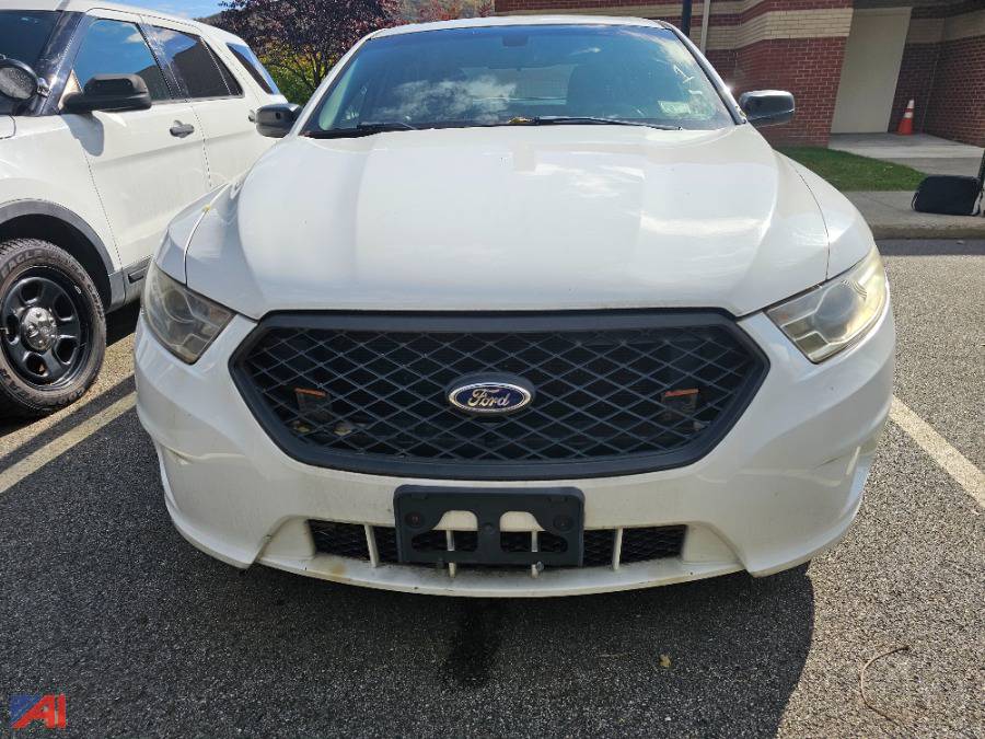 Auctions International Auction Town of Fishkill PDNY 34993 ITEM