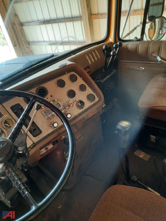 Auctions International Auction Town of GreigNY 35015 ITEM 1994