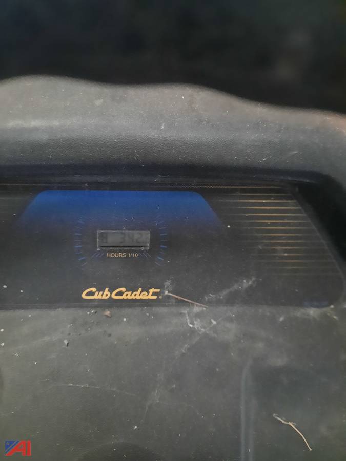 Auctions International Auction Town of GreigNY 35015 ITEM 2014