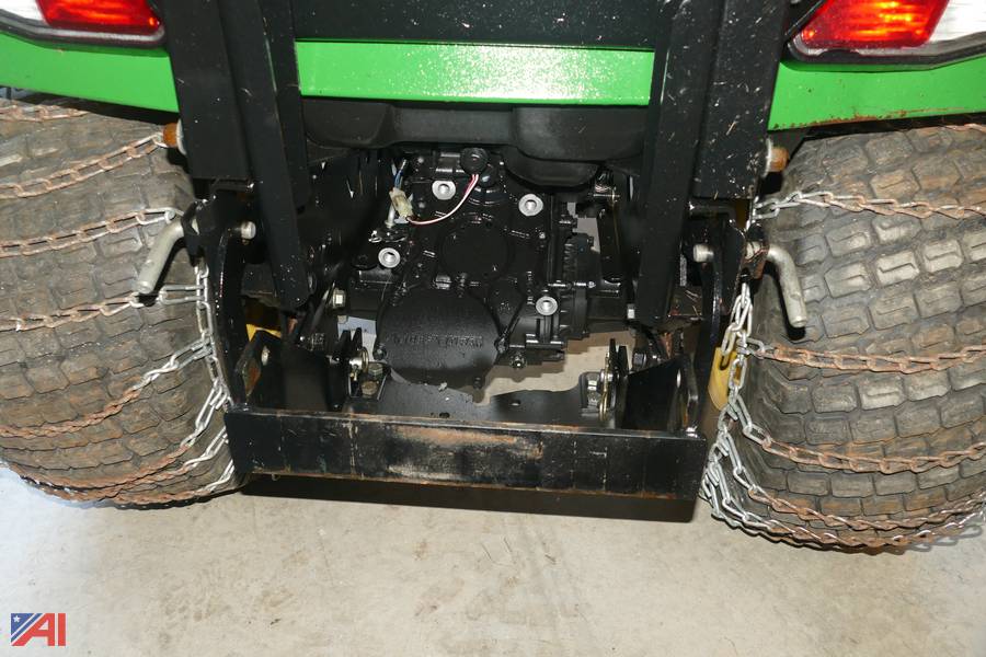 Auctions International Auction Herkimer BOCESNY 35017 ITEM (1