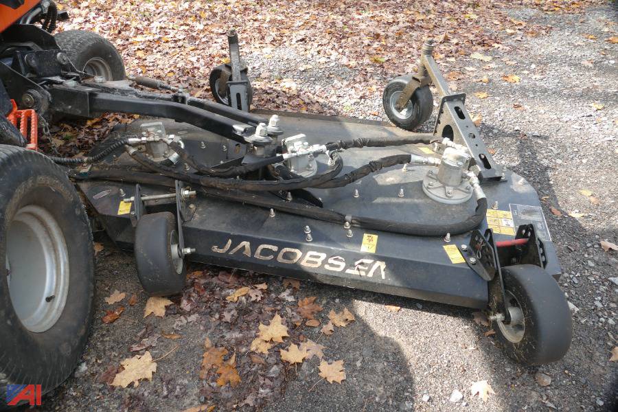 Auctions International Auction Camden CSDNY 35018 ITEM (10) 2018