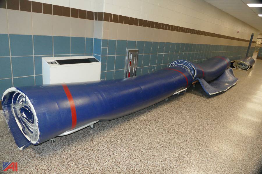 Auctions International Auction Camden CSDNY 35018 ITEM (21) (2