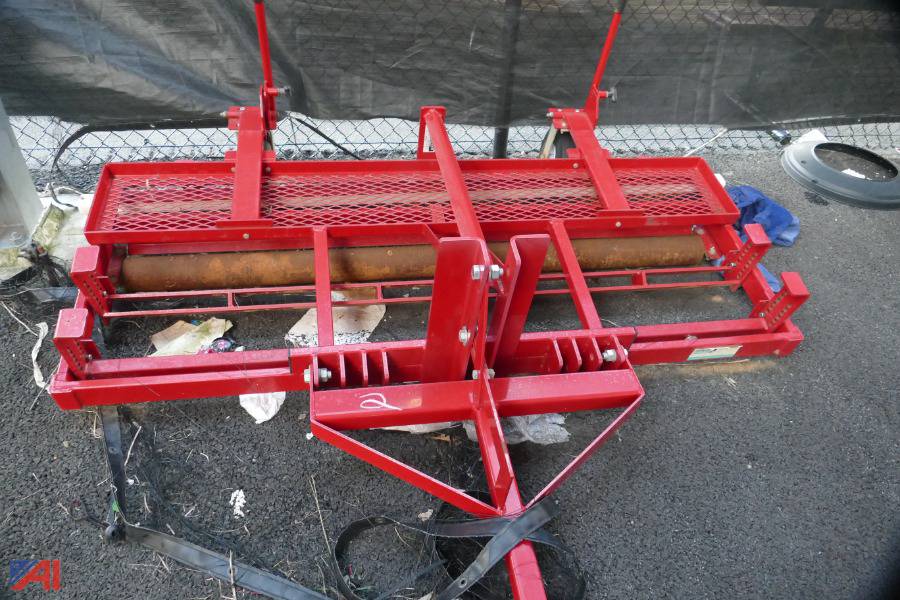 Auctions International Auction Fonda Fultonville CSDNY 35020 ITEM