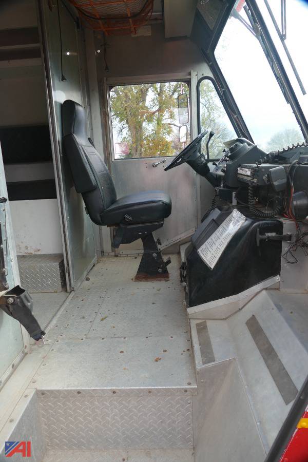 Auctions International Auction Village of St. JohnsvilleNY 35022