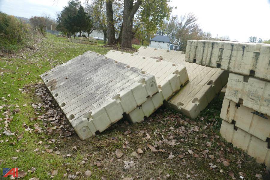 Auctions International Auction Village of St. JohnsvilleNY 35022