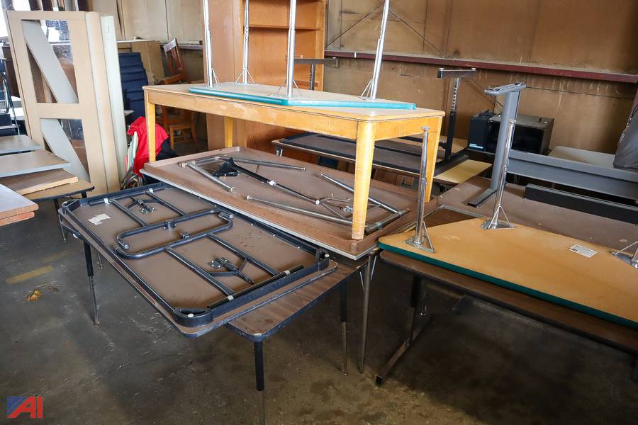 Auctions International Auction Dansville CSDNY 35050 ITEM (16