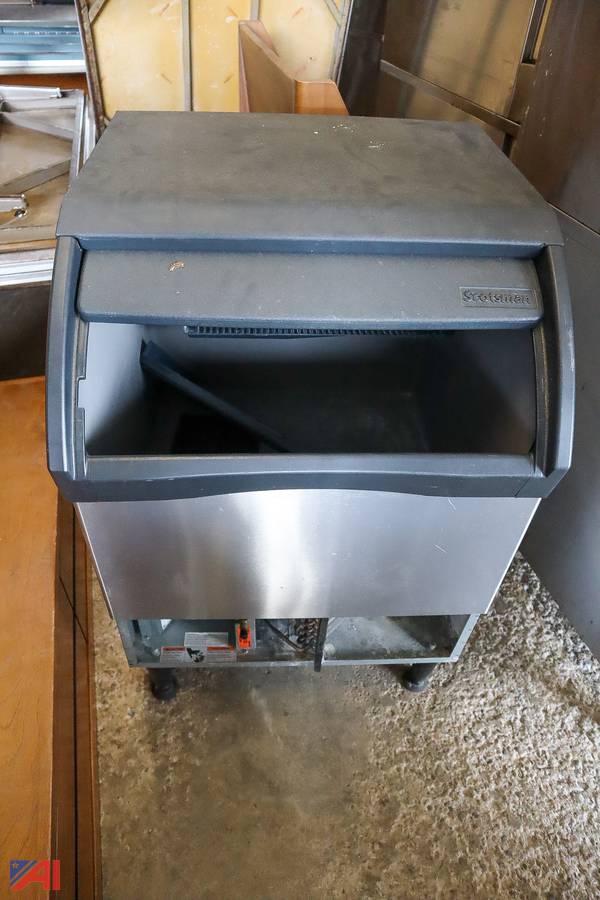 Auctions International Auction Dansville CSDNY 35050 ITEM