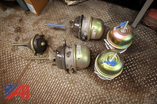 (5) IverSure Spring Break Chambers
