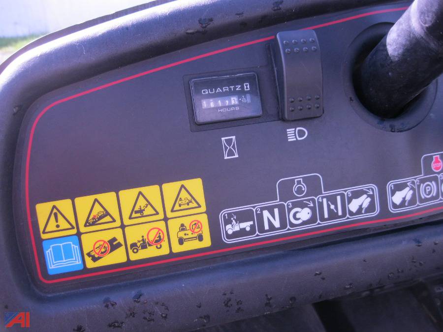 Auctions International Auction Surplus LiquidationNY 35083 ITEM