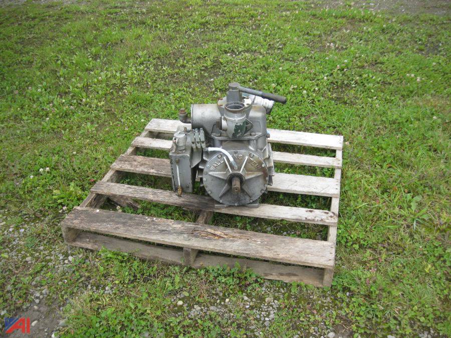 Auctions International Auction Surplus LiquidationNY 35083 ITEM