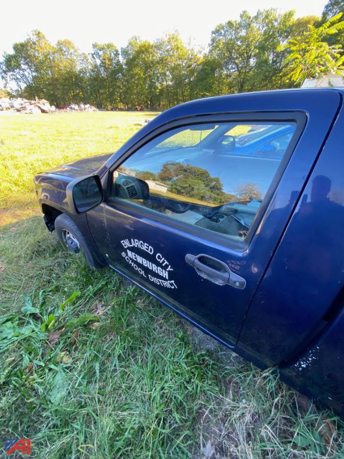 Auctions International Auction Newburgh Enlarged SDNY 35109 ITEM