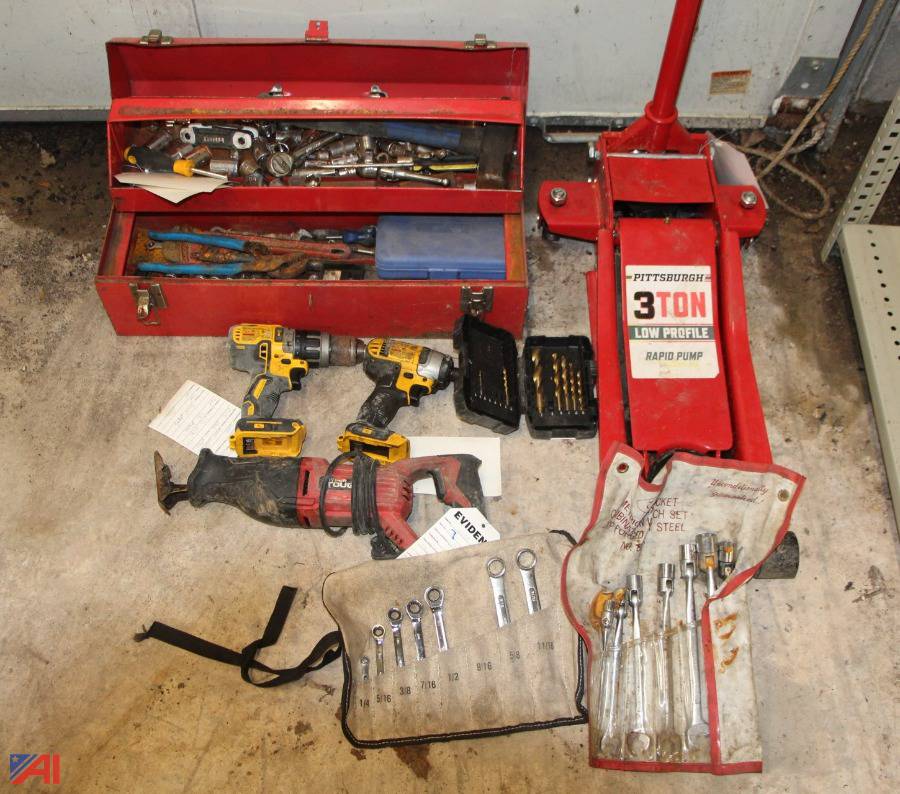 Auctions International Auction Oswego County SheriffNY 35113 ITEM