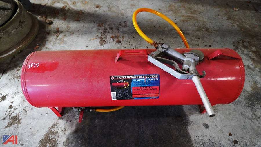 Auctions International Auction Orleans County SurplusNY 35132 ITEM