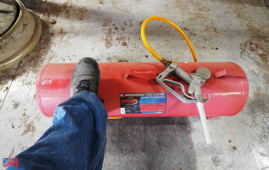 Auctions International Auction Orleans County SurplusNY 35132 ITEM