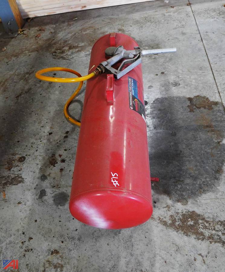 Auctions International Auction Orleans County SurplusNY 35132 ITEM