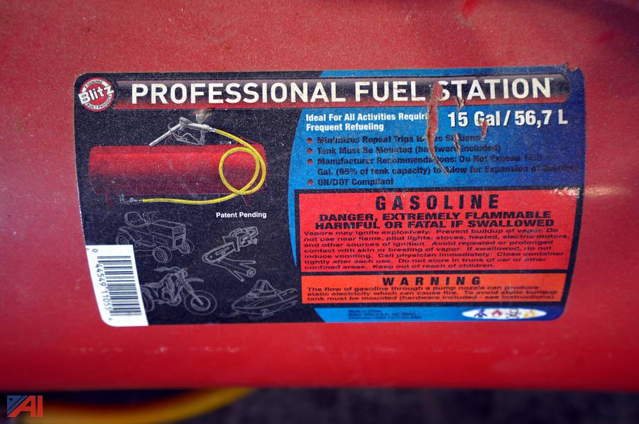 Auctions International Auction Orleans County SurplusNY 35132 ITEM