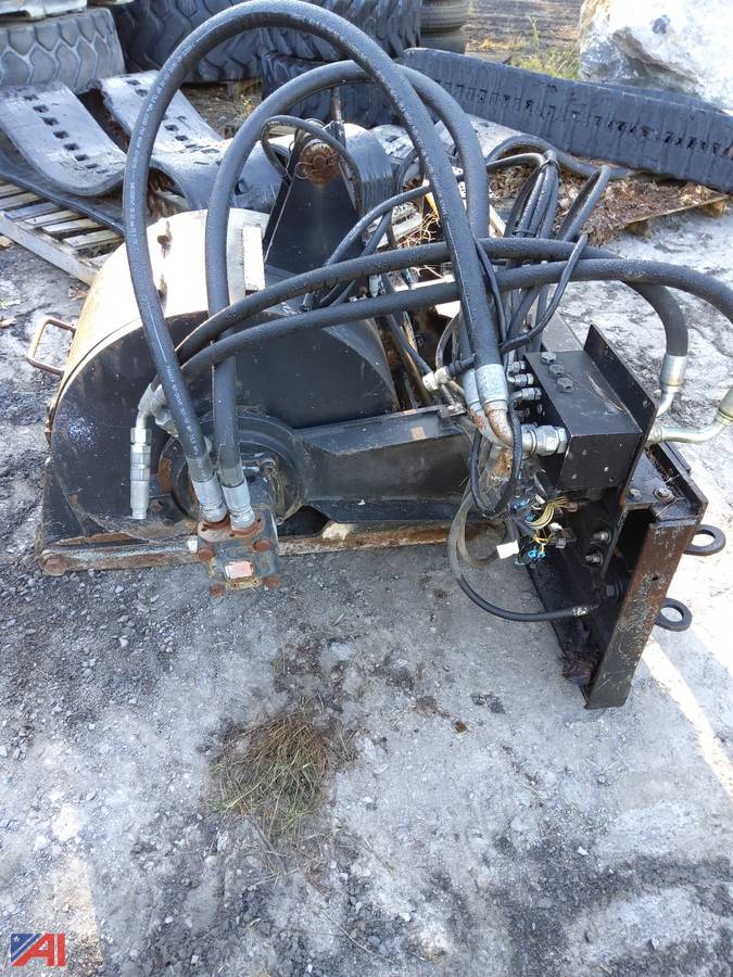 Auctions International Auction Town of Ulster HwyNY 35147 ITEM