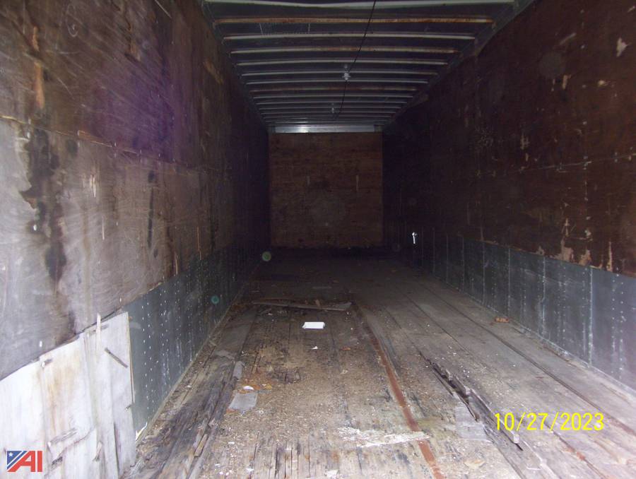 Auctions International Auction Town of Duxbury DPWMA 35154 ITEM