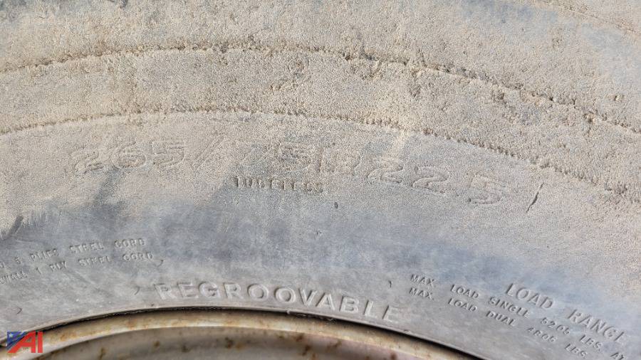 Auctions International Auction Village of McGrawNY 35158 ITEM