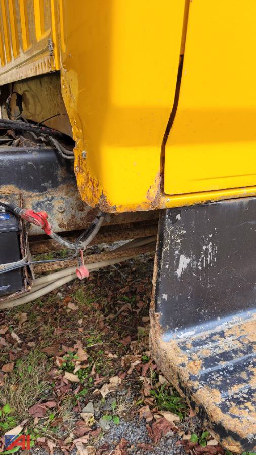 Auctions International Auction Village of McGrawNY 35158 ITEM