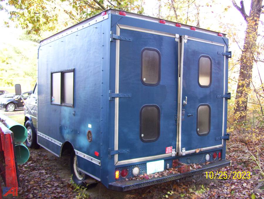 Auctions International Auction Town of TempletonMA 35165 ITEM