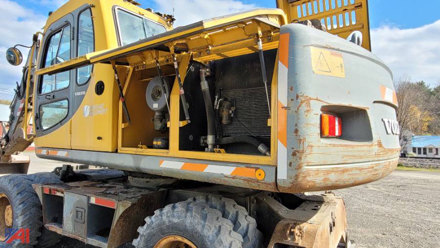 Auctions International Auction Town of Van Etten HwyNY 35179 ITEM