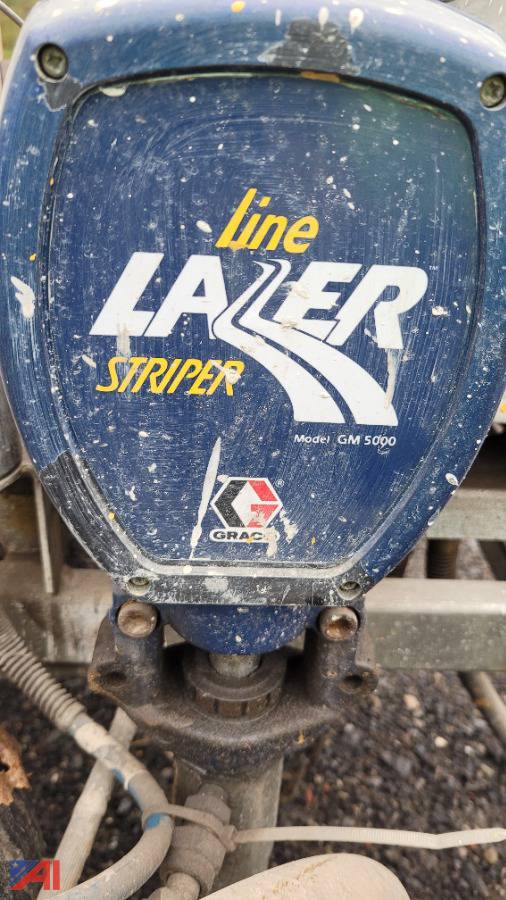 Auctions International Auction Surplus LiquidationNY 35198 ITEM