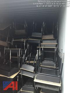 (#12) Various Student Desks