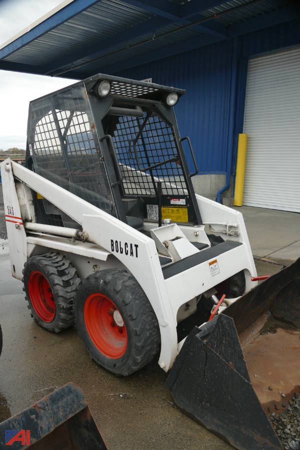 Auctions International Auction Port of AlbanyNY 35213 ITEM (3