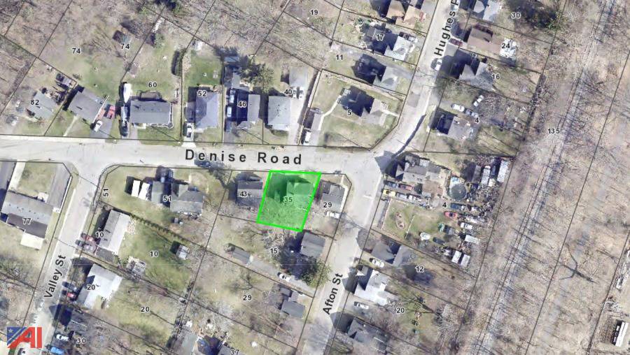 Auctions International Auction City of Rochester Tax Foreclosure