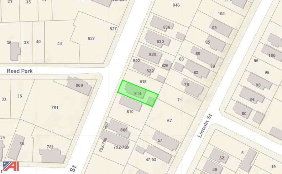 Auctions International Auction City of Rochester Tax Foreclosure