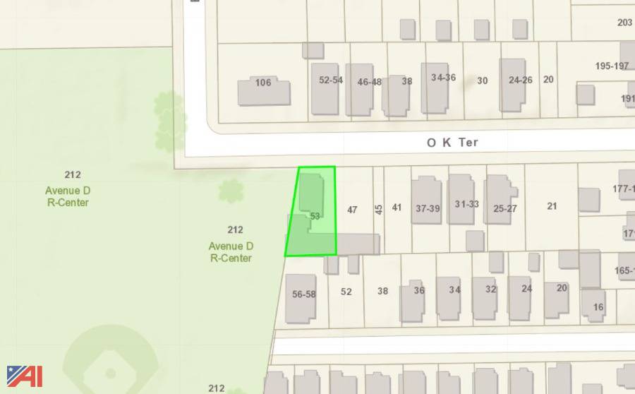 Auctions International Auction City of Rochester Tax Foreclosure Auction 35216 ITEM 53 OK TER