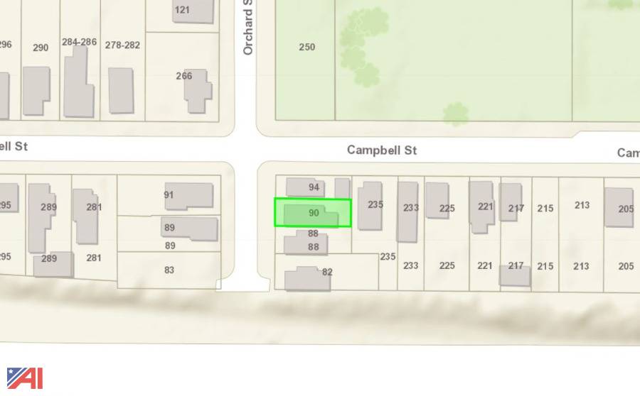 Auctions International Auction City of Rochester Tax Foreclosure