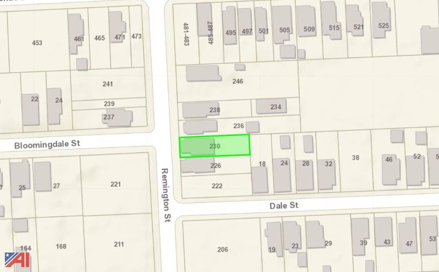 Auctions International Auction City of Rochester Tax Foreclosure
