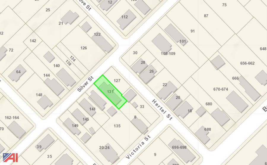 Auctions International Auction City of Rochester Tax Foreclosure