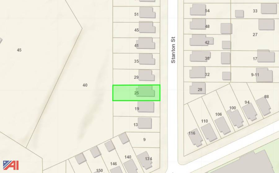 Auctions International Auction City of Rochester Tax Foreclosure Auction 35216 ITEM 25