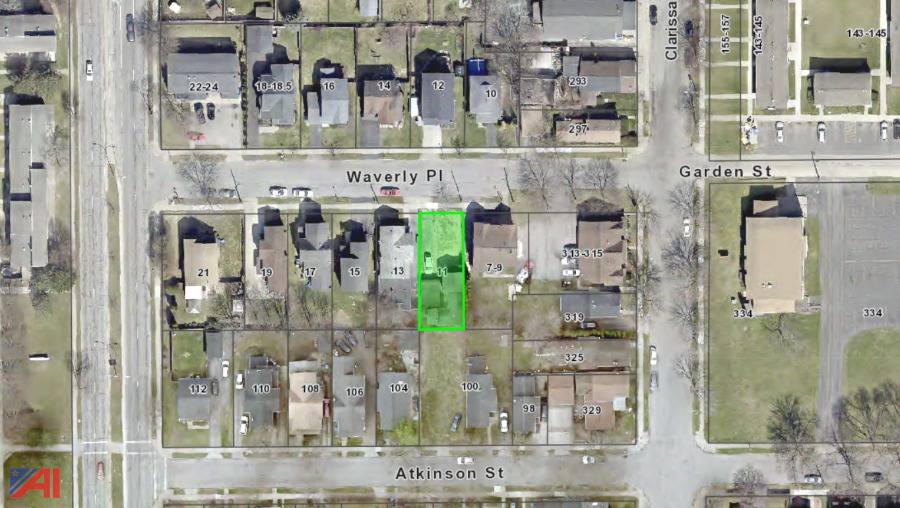 Auctions International Auction City of Rochester Tax Foreclosure