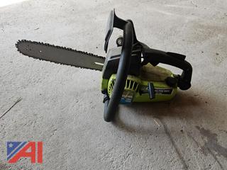 Poulan Countervibe 2300 Gas Chainsaw
