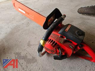 Homelite Super XL Gas Chainsaw