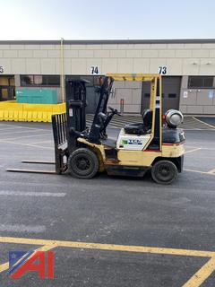 TCM FG20N3 Forklift