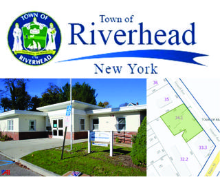 Town of Riverhead- Surplus Real Estate #35273