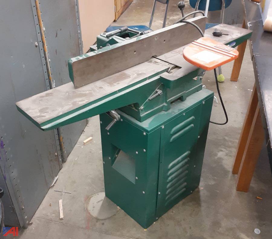 Auctions International Auction Salem CSDNY 35280 ITEM 2003