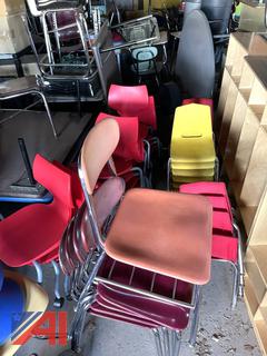 (22) Student Chairs