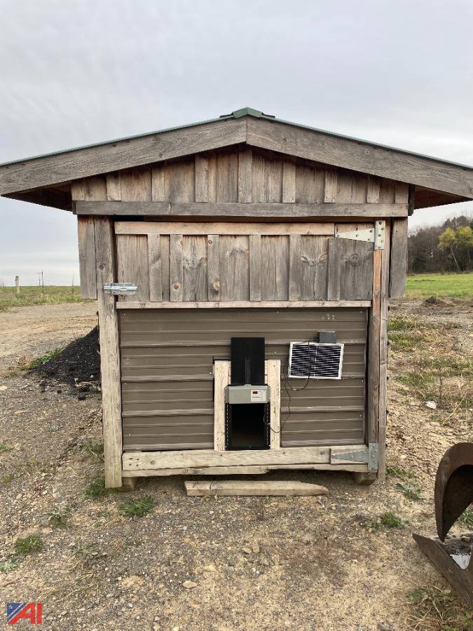 Auctions International Auction Surplus LiquidationNY 35310 ITEM