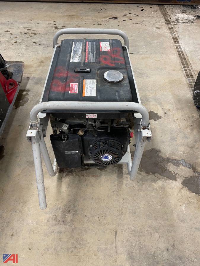 Auctions International Auction Surplus LiquidationNY 35310 ITEM